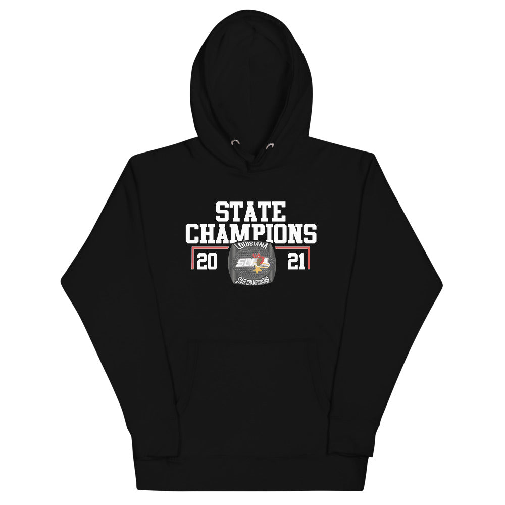 SLFOA Hoodie