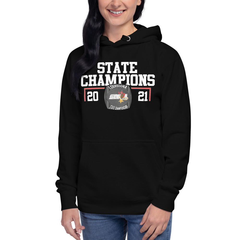 SLFOA Hoodie