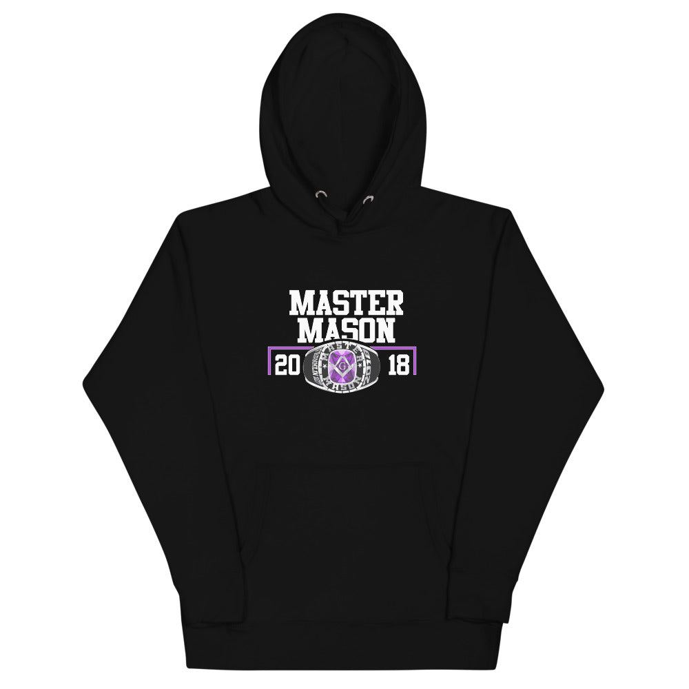 Masonic Hoodie