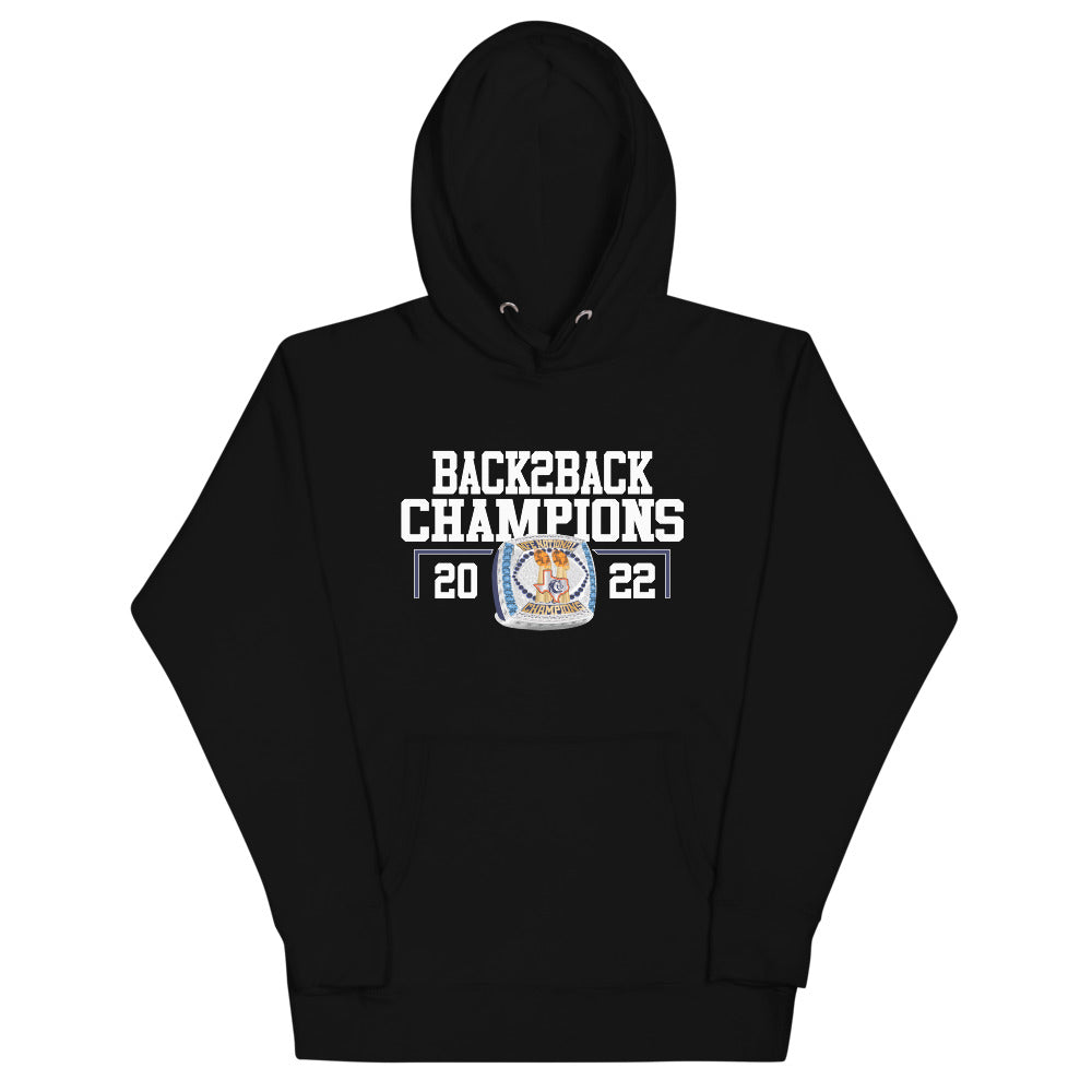 Texas Colts Football Hoodie