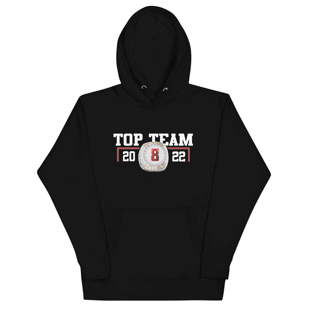 Comcast Top Team Hoodie