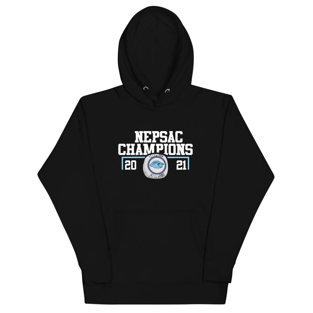 Lexington Christian Academy Soccer Hoodie