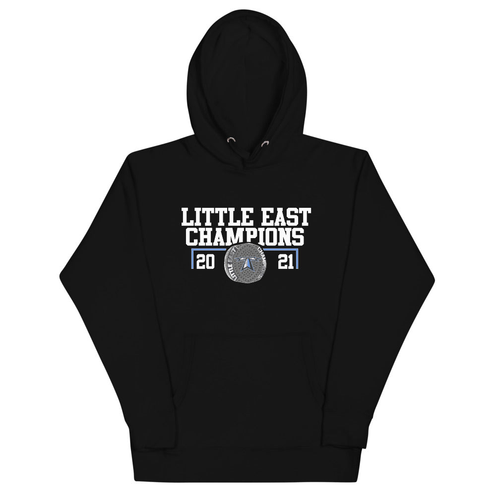 University of Massachusetts Boston Hoodie