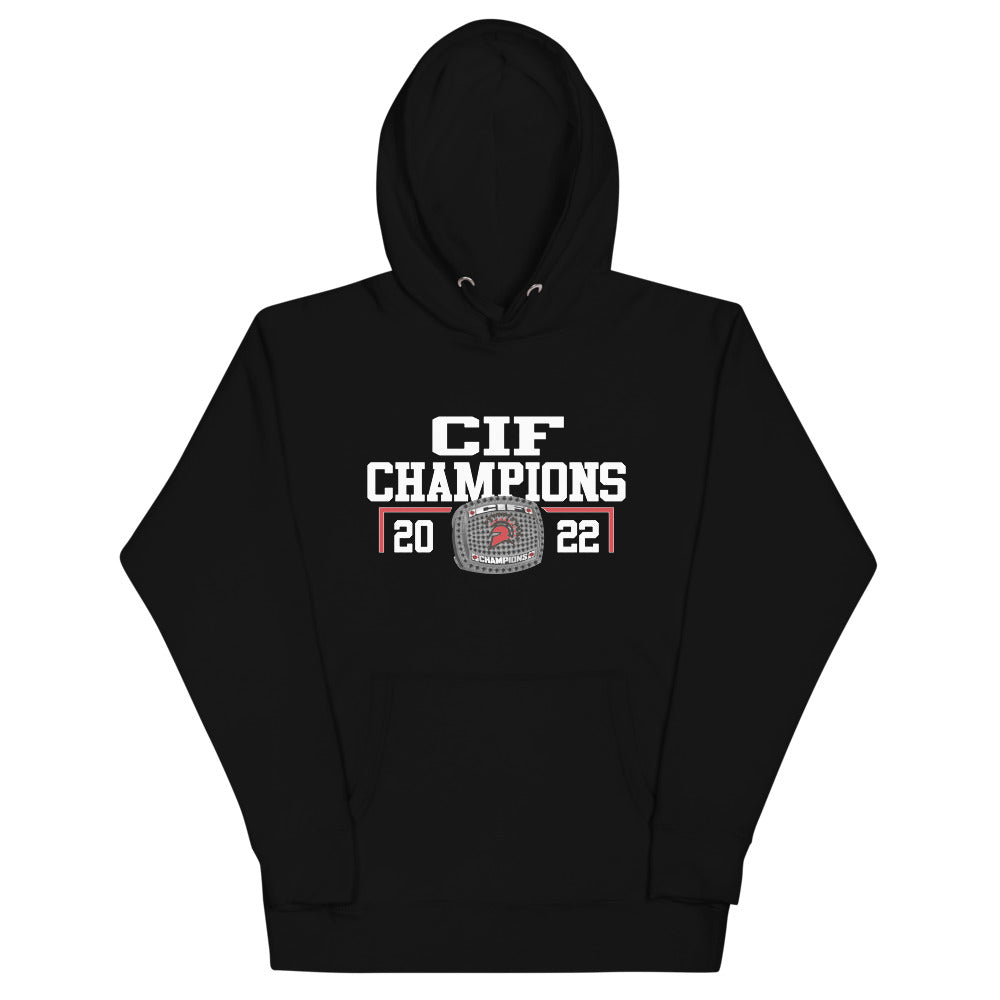 East Nicolaus HS Softball Hoodie