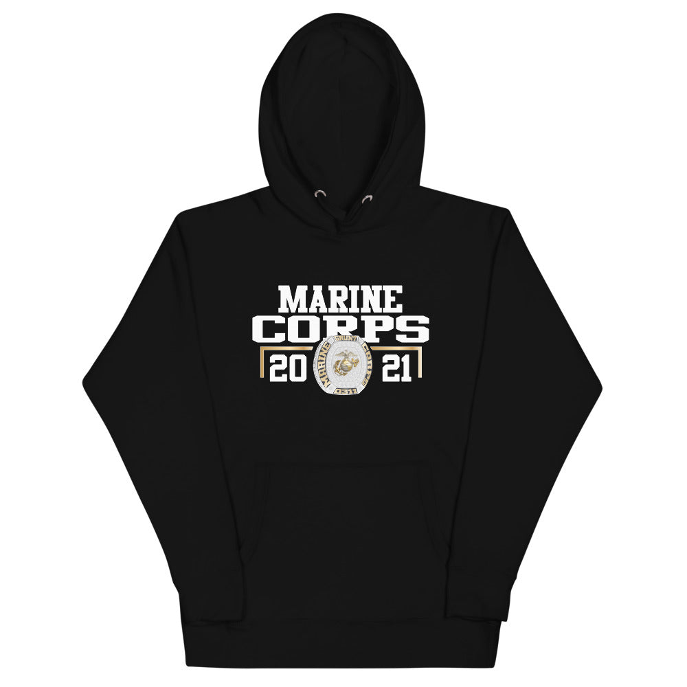 USMC Hoodie