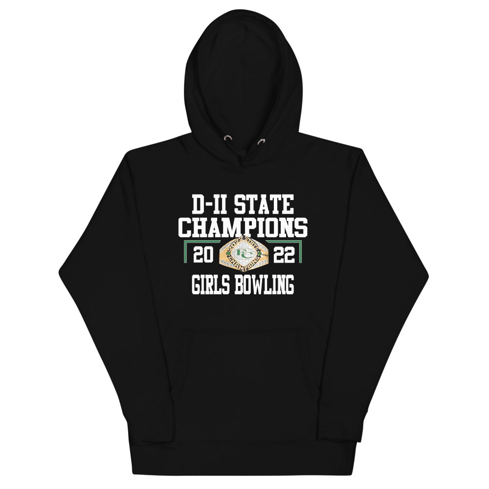 Friendship Christian School Hoodie