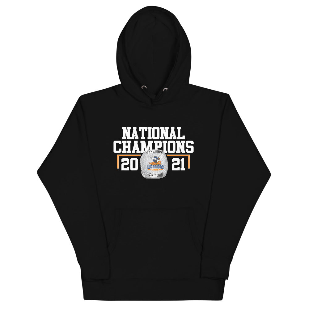 Midland University Hoodie