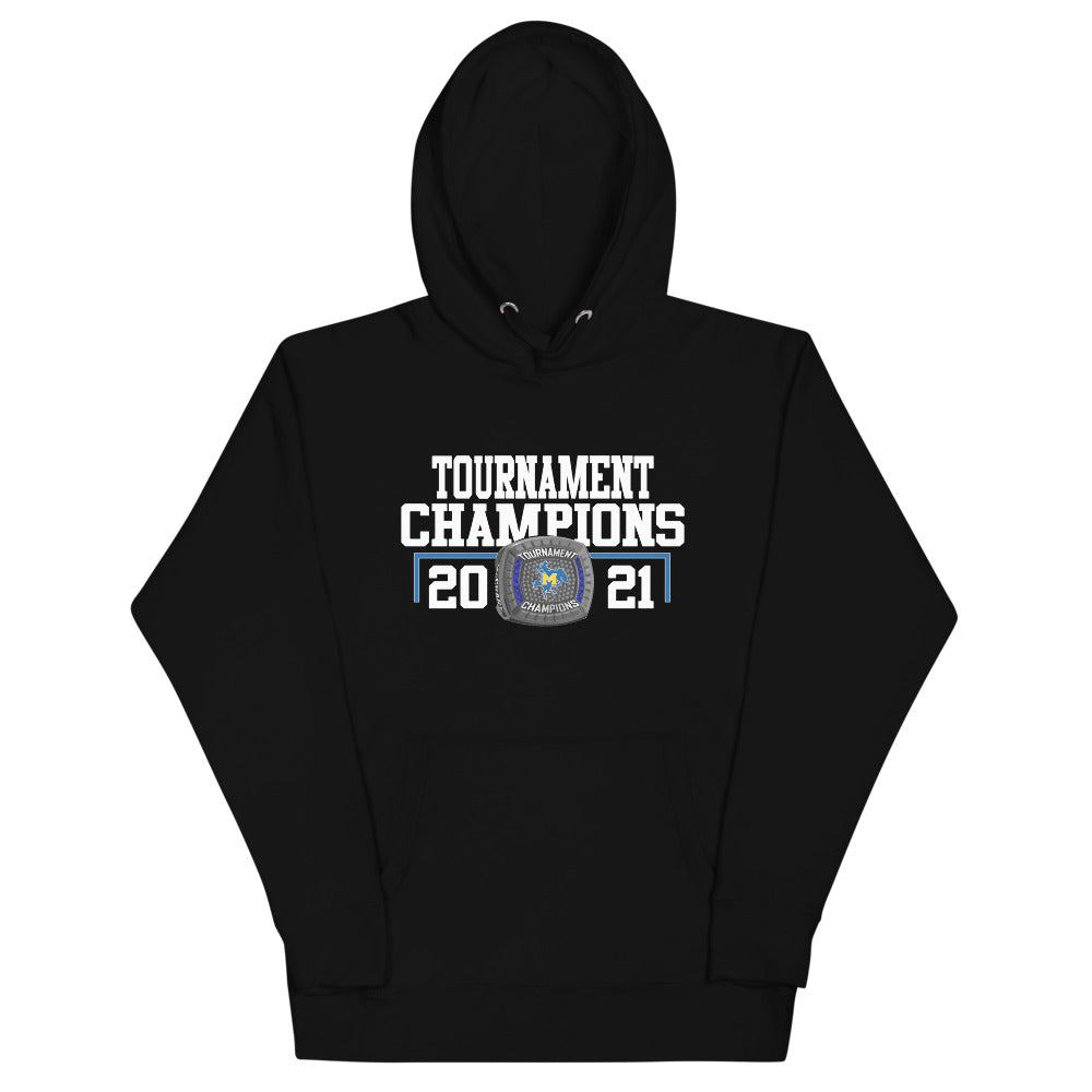 McNeese State University Softball Hoodie