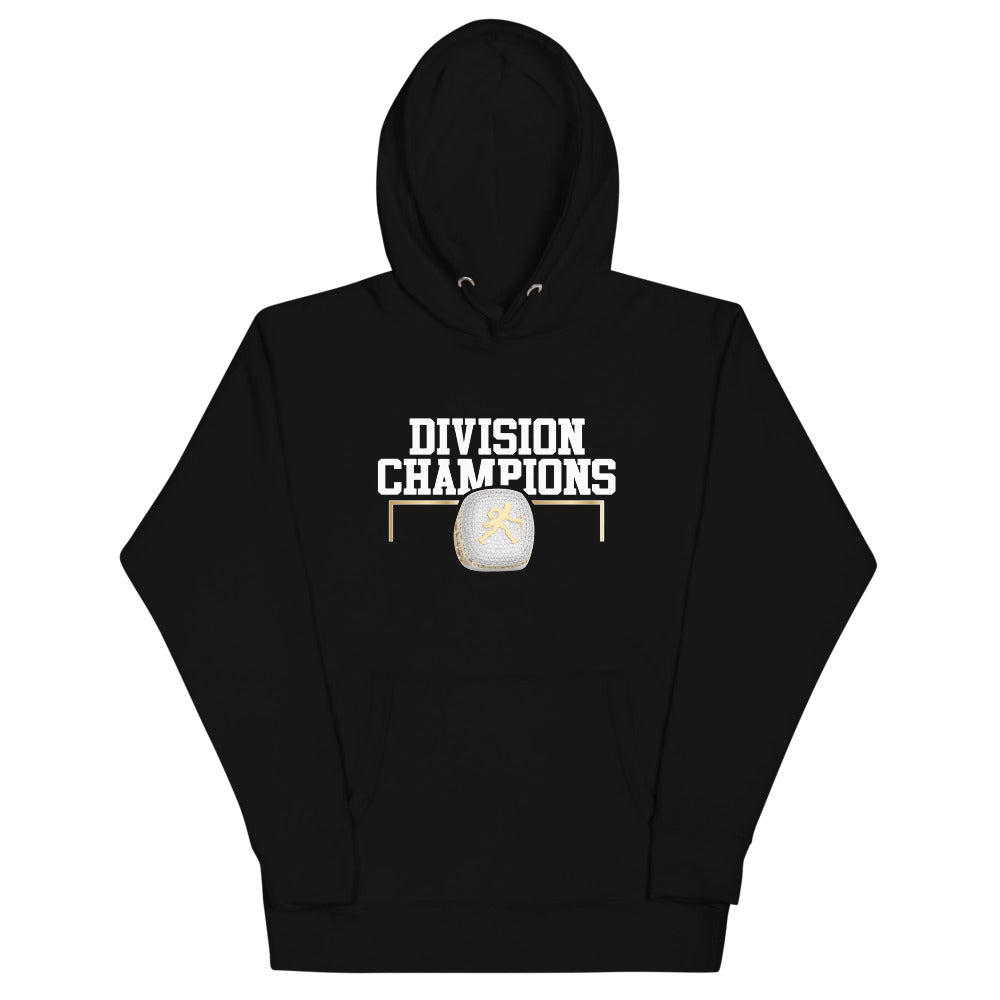 Wake Forest Football Hoodie