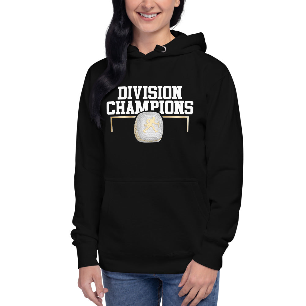 Wake Forest Football Hoodie