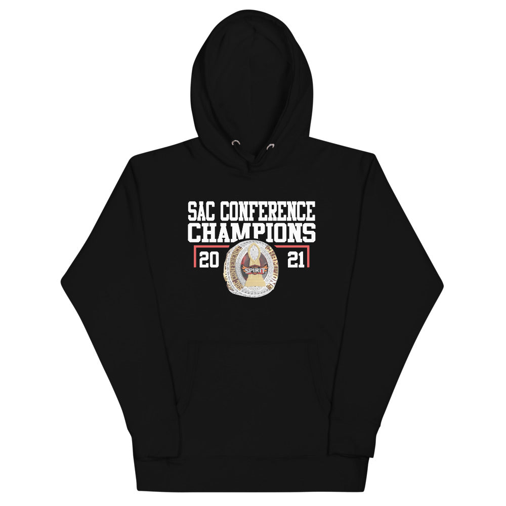 Ottawa Football Unisex Hoodie