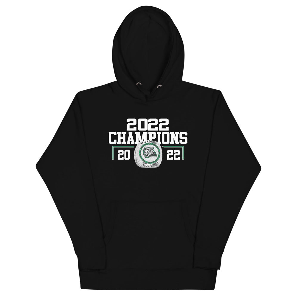 Emerald Ridge 2022 Champion Unisex Hoodie