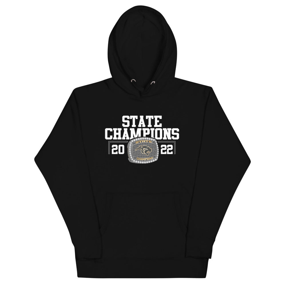 Plano ESH State Champions Unisex Hoodie