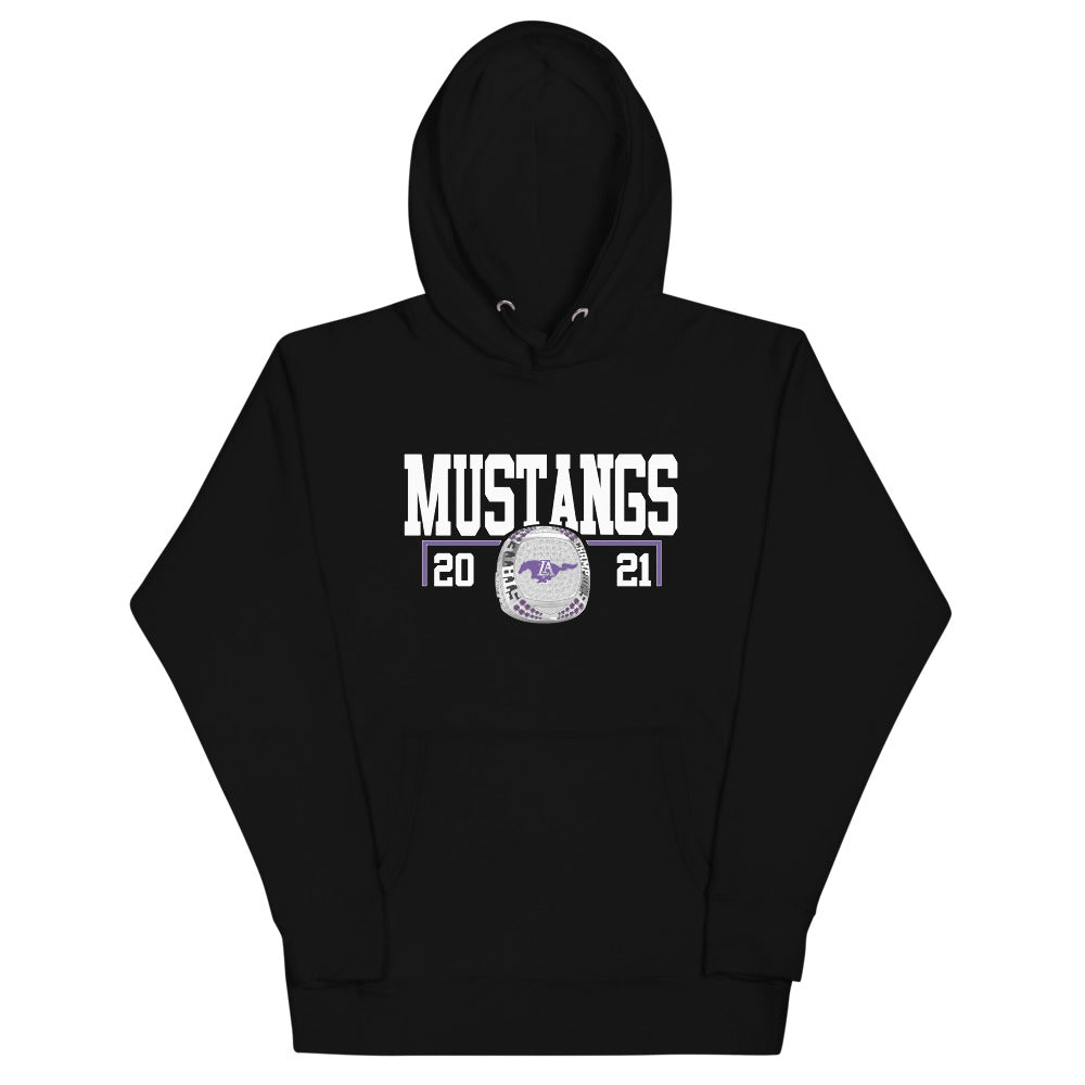 Lipscomb Academy State Champions Unisex Hoodie