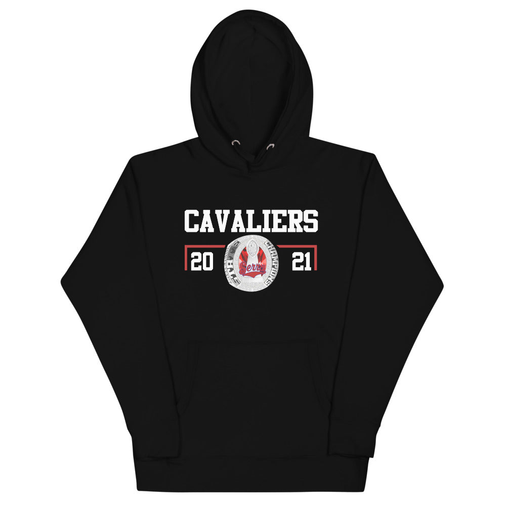Junipero Serra State Champions Unisex Hoodie