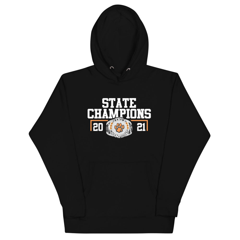 Tabb State Champions Unisex Hoodie