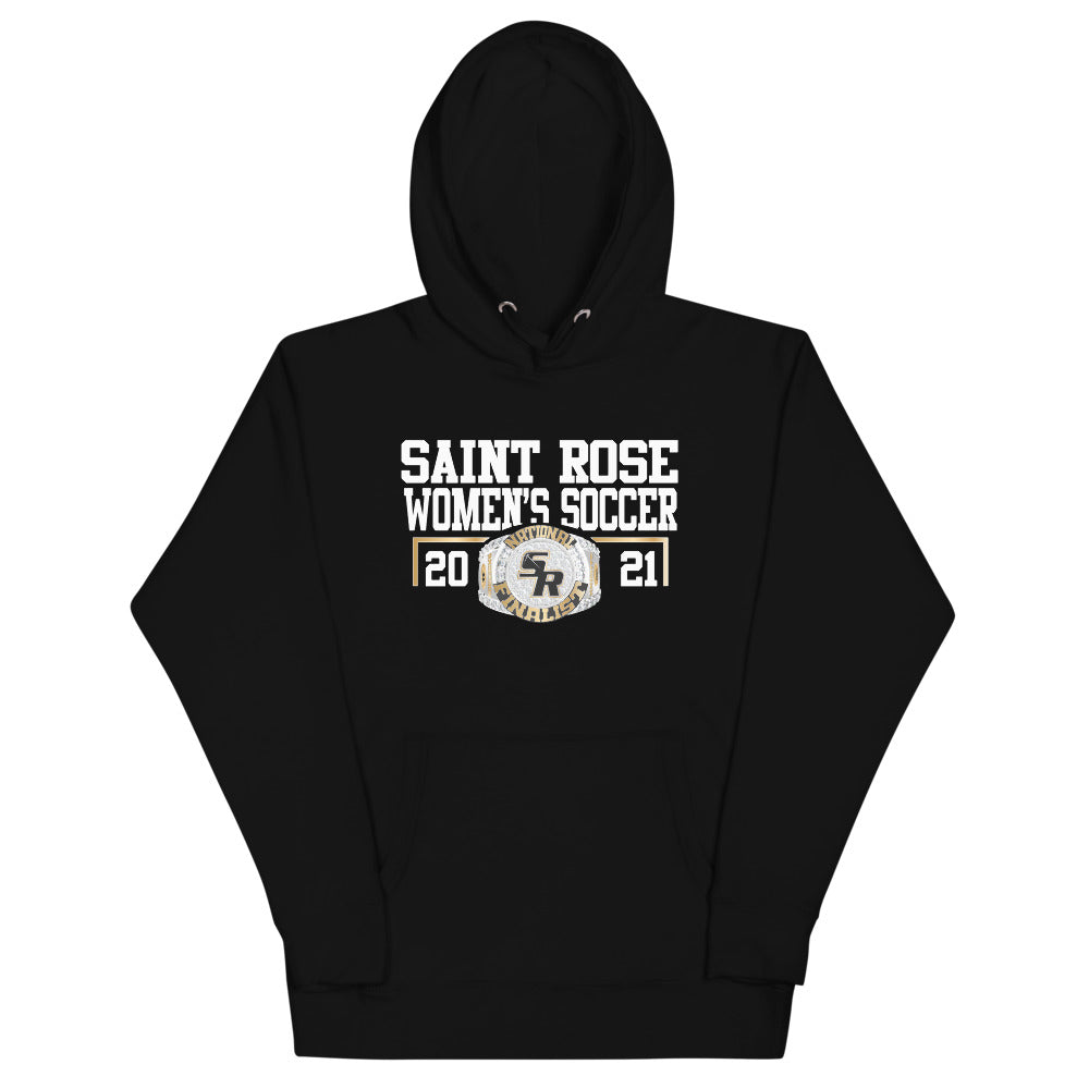 The College of Saint Rose Unisex Hoodie