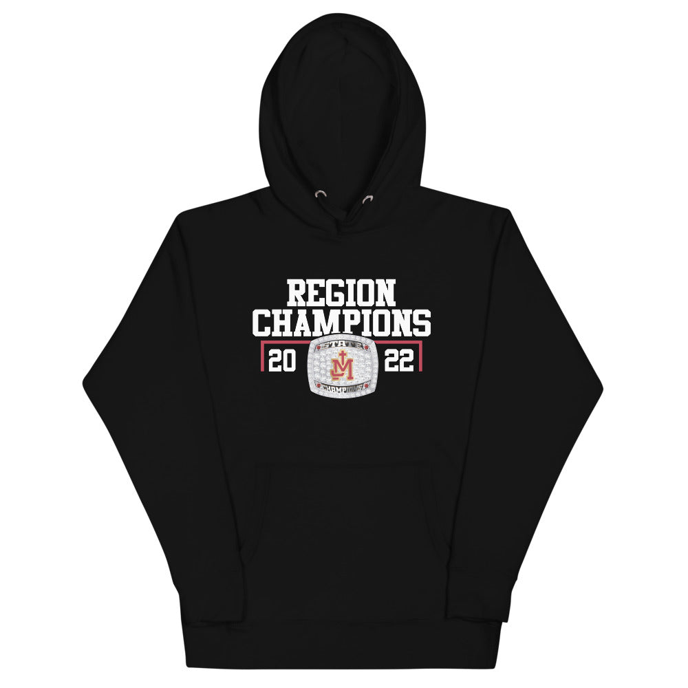 Judge Memorial State Champions Unisex Hoodie