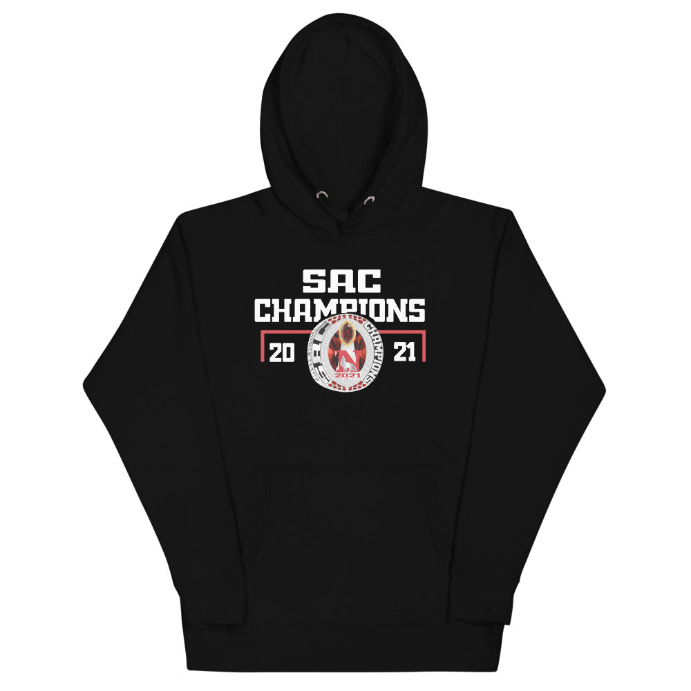 Newberry College SAC Champions Unisex Hoodie