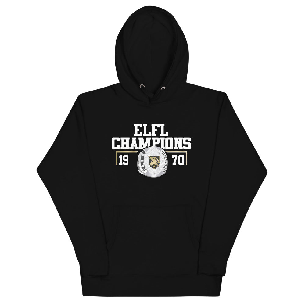 ELFL Champions Unisex Hoodie