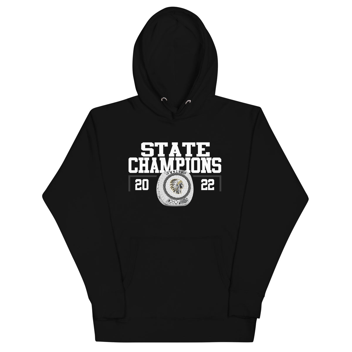 Philomath High School State Champions  Unisex Hoodie