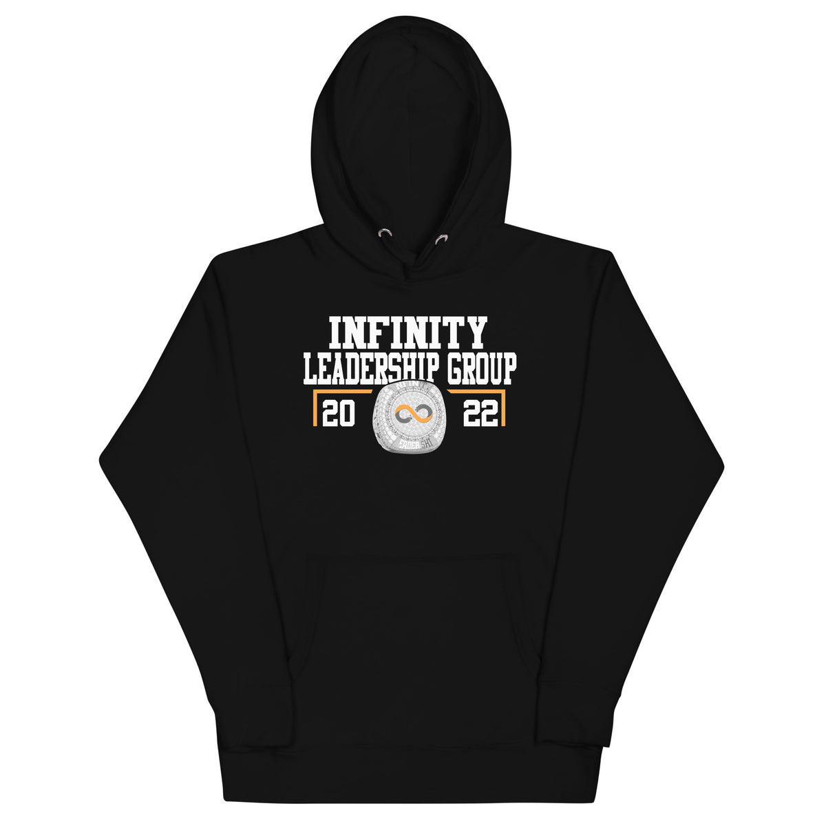 Infinity Leadership Group Unisex Hoodie
