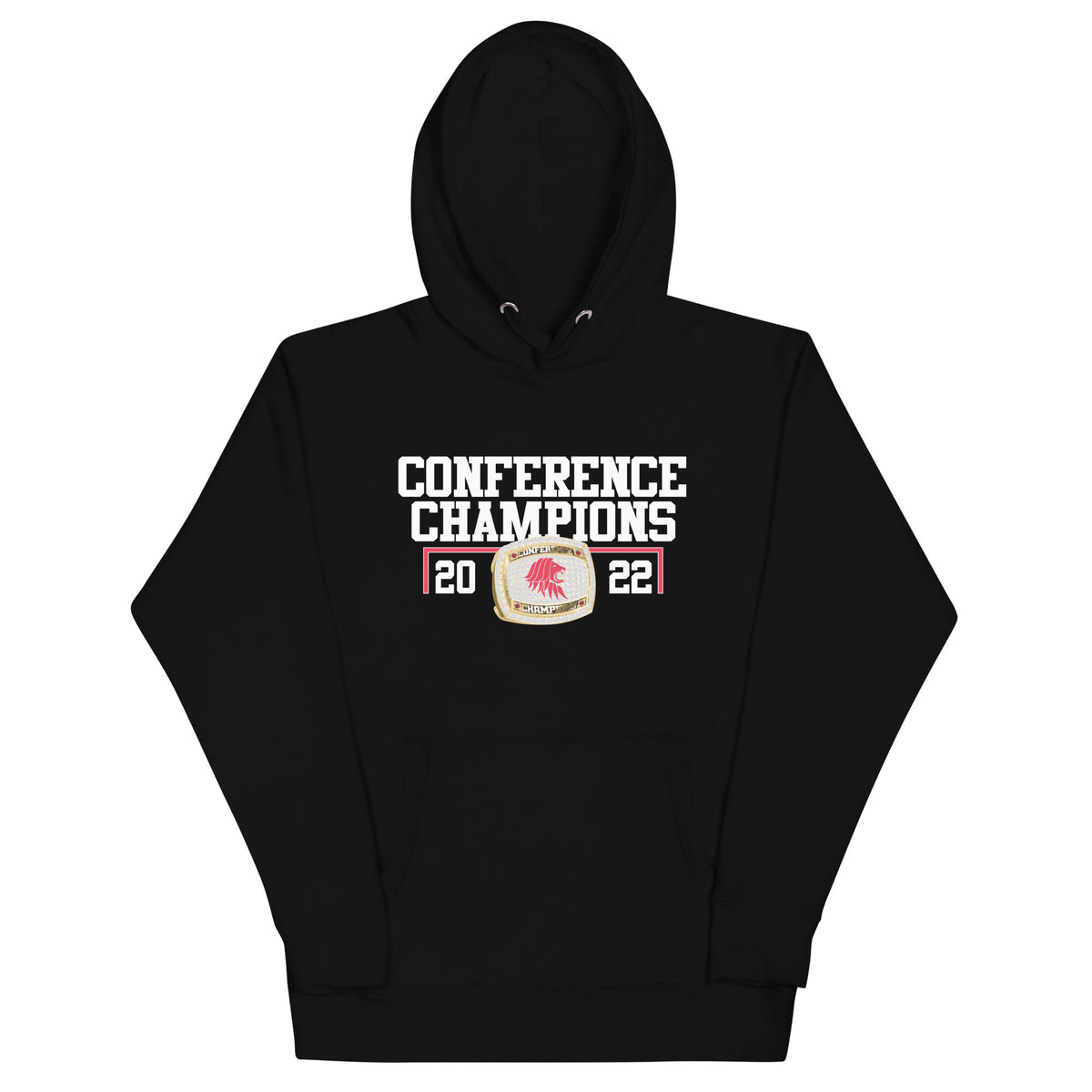 University of Saint Thomas Champions Unisex Hoodie