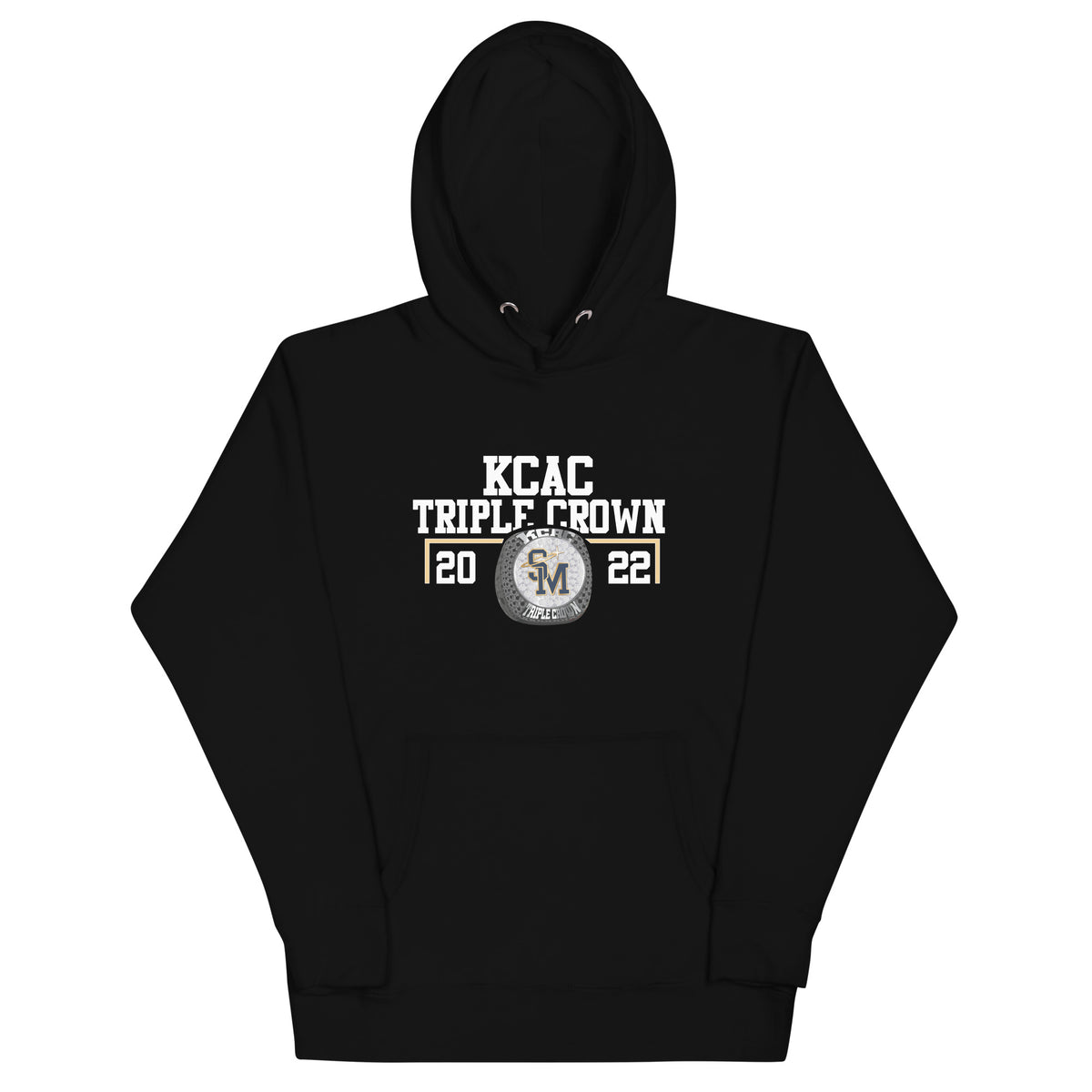 University of Saint Mary Unisex Hoodie