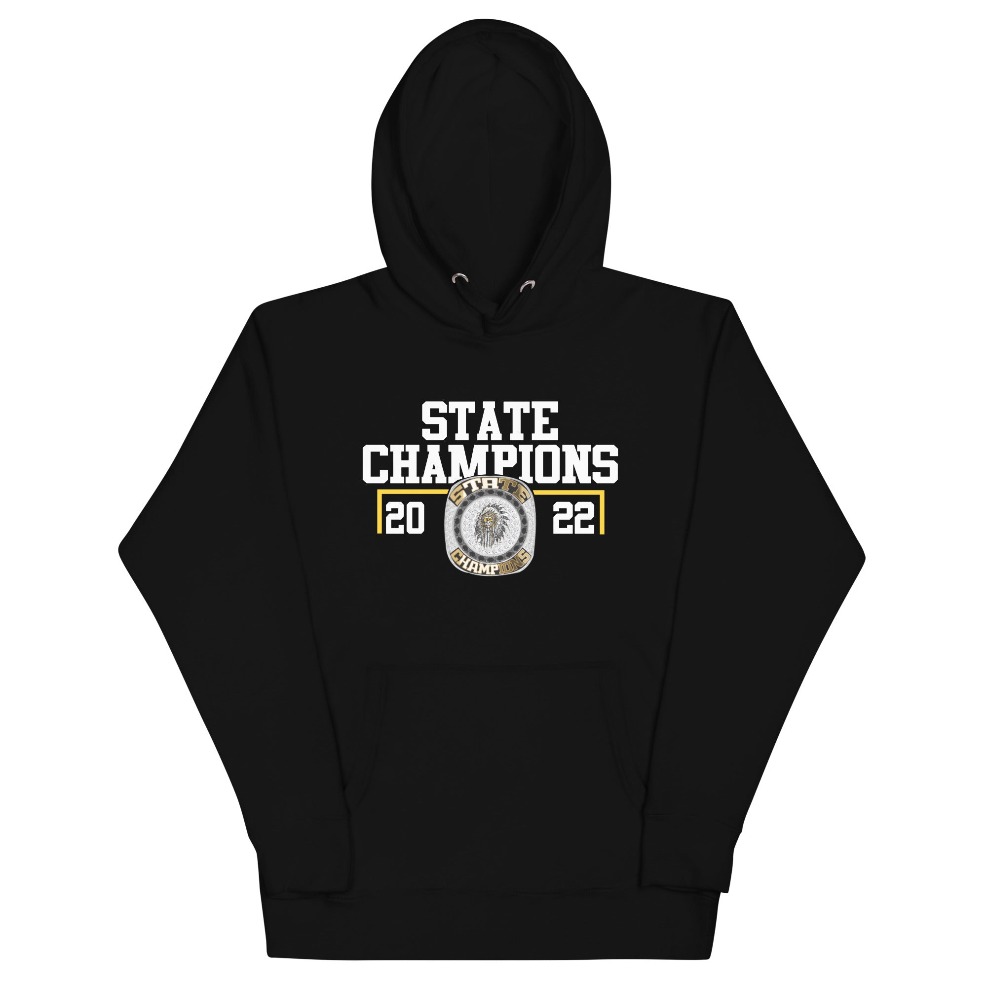 Arapahoe High School State Champions Unisex Hoodie