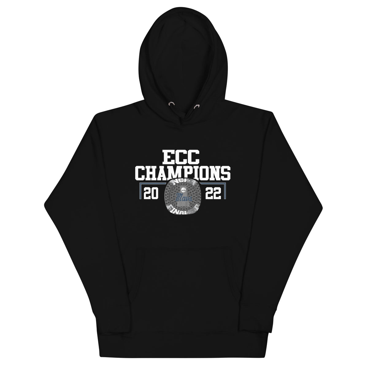Mercy College ECC Champions Unisex Hoodie