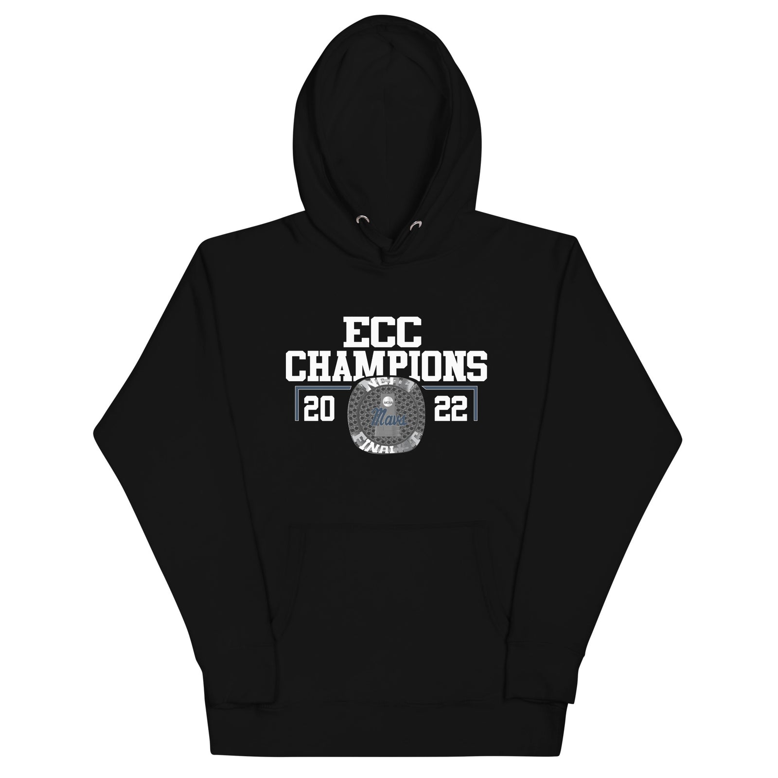 Mercy College ECC Champions Unisex Hoodie