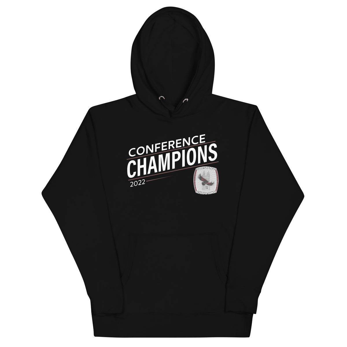Saint Joseph’s University Conference Champions Unisex Hoodie