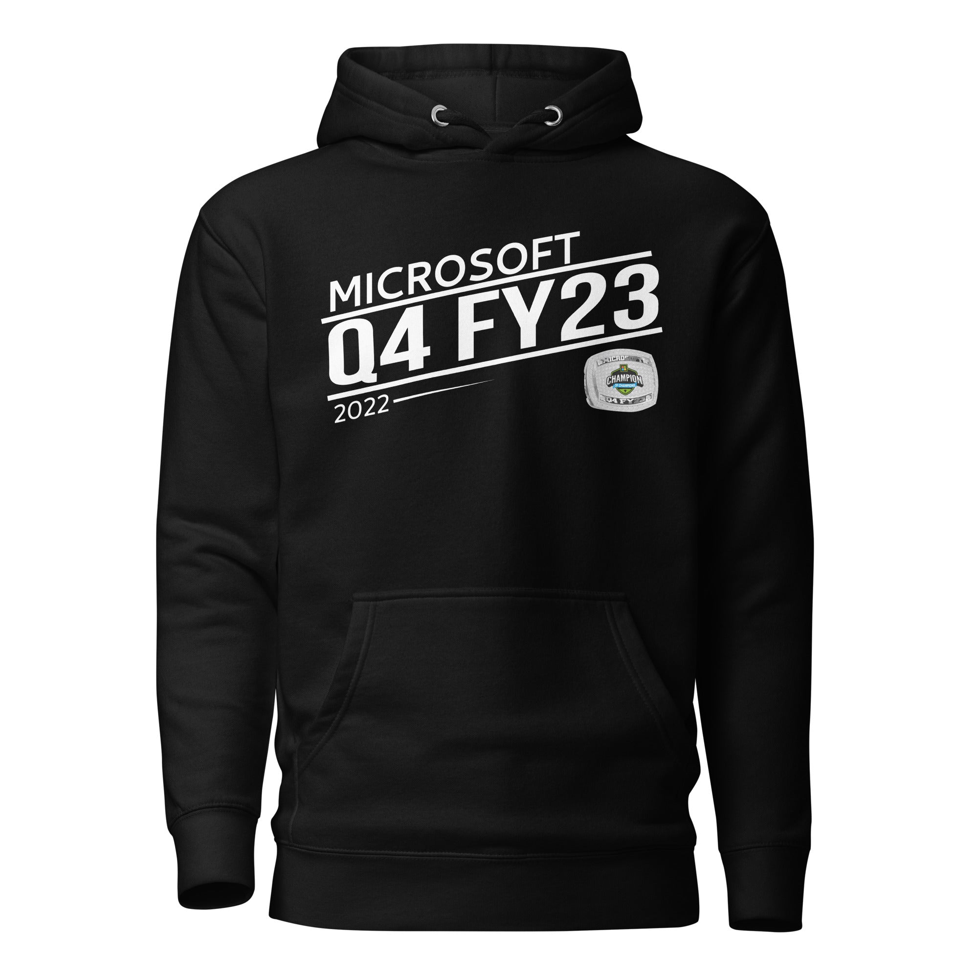 50706 - CSG MB Microsoft Unisex Hoodie