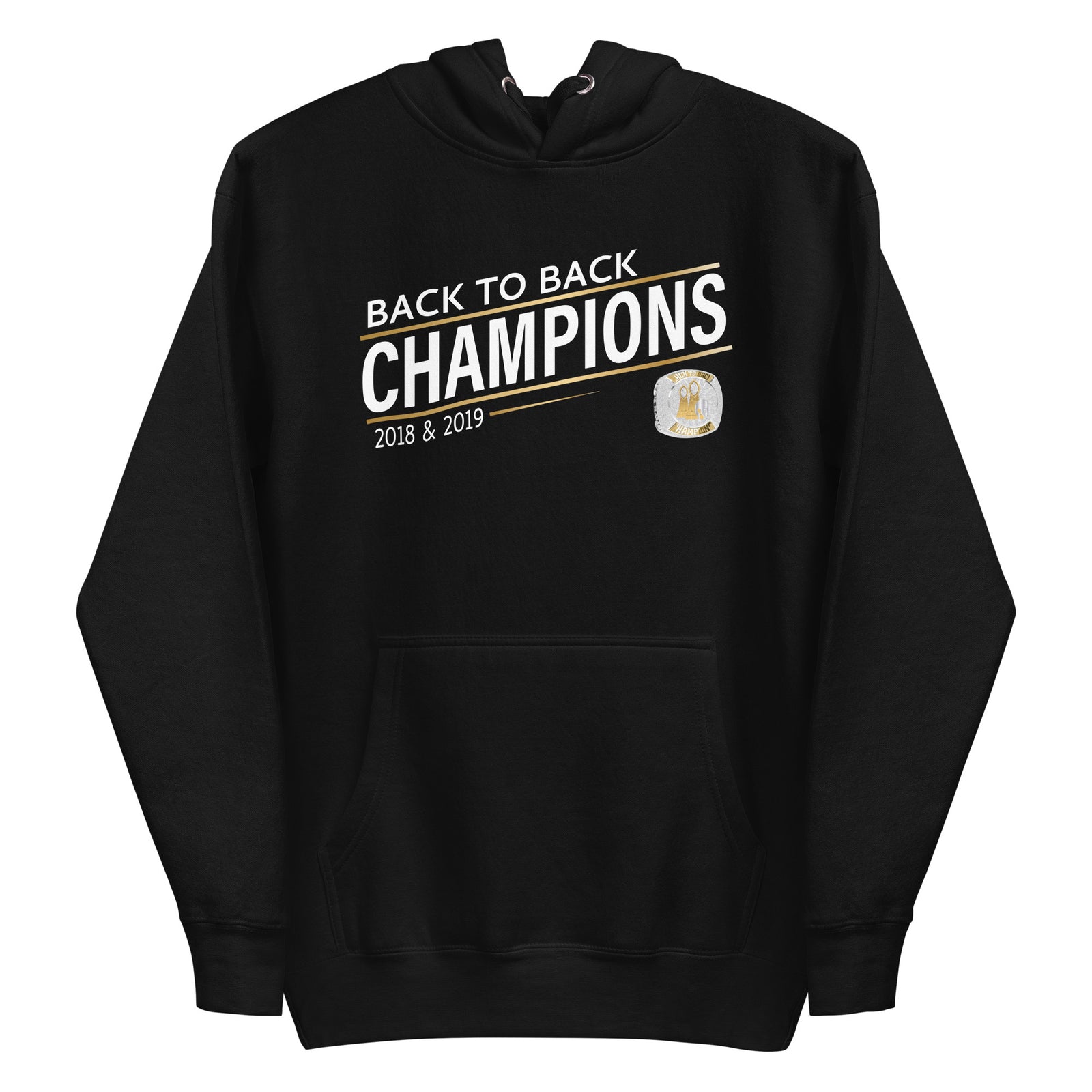 Duke City Gladiators Football 2018/2019 Unisex Hoodie
