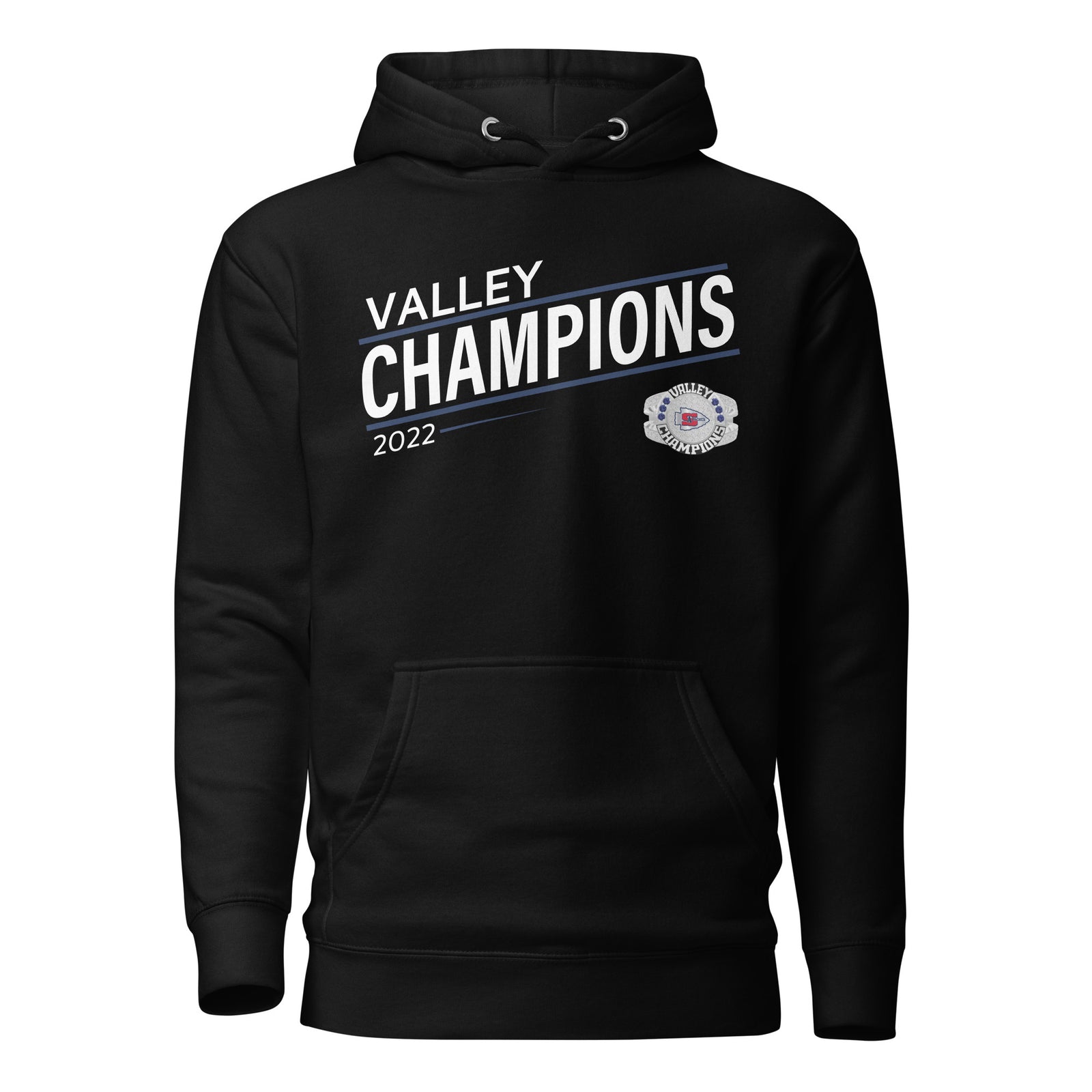 Sanger High School Women's Golf 2022 Unisex Hoodie