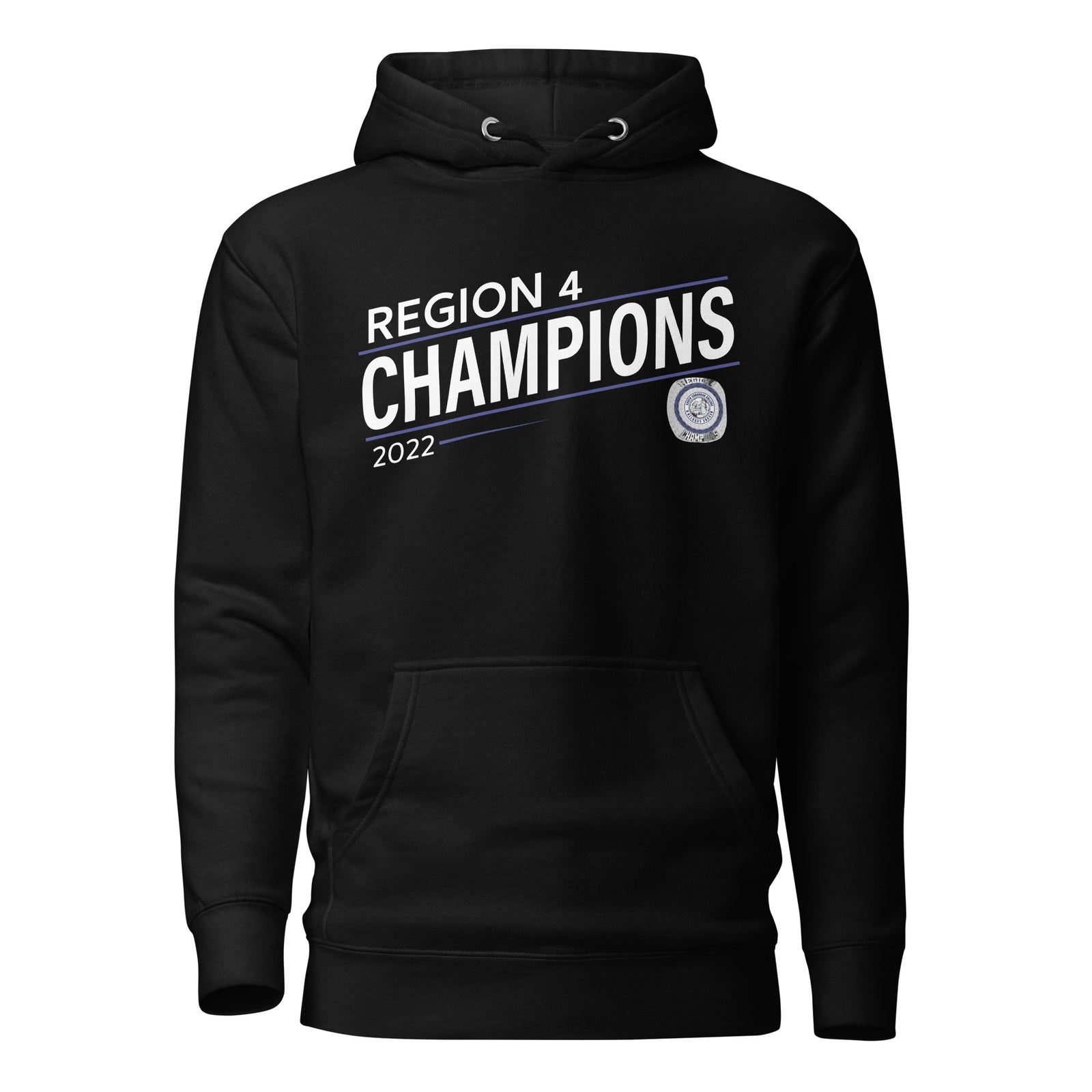 South Suburban College Women's Soccer 2022 Unisex Hoodie