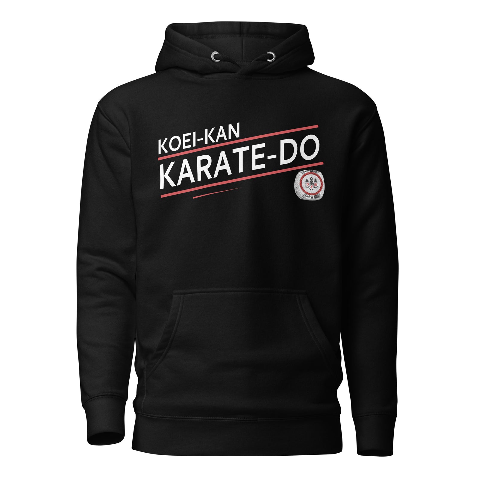 Koei-Kan Karate-Do 2023 Unisex Hoodie