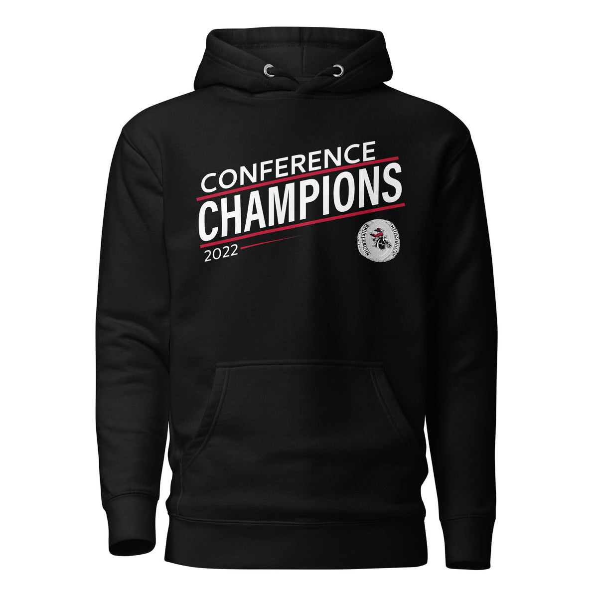 Santa Barbara City College Football 2022 Unisex Hoodie