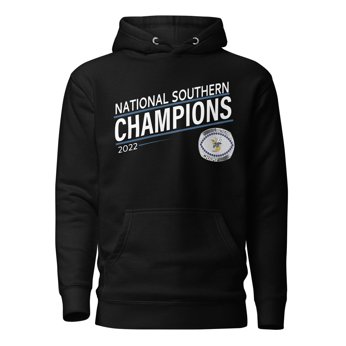Fullerton College Football 2022 Unisex Hoodie