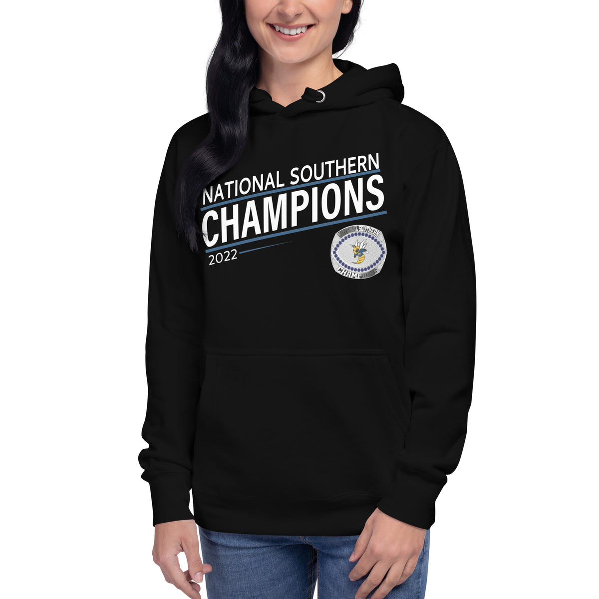 Fullerton College Football 2022 Unisex Hoodie