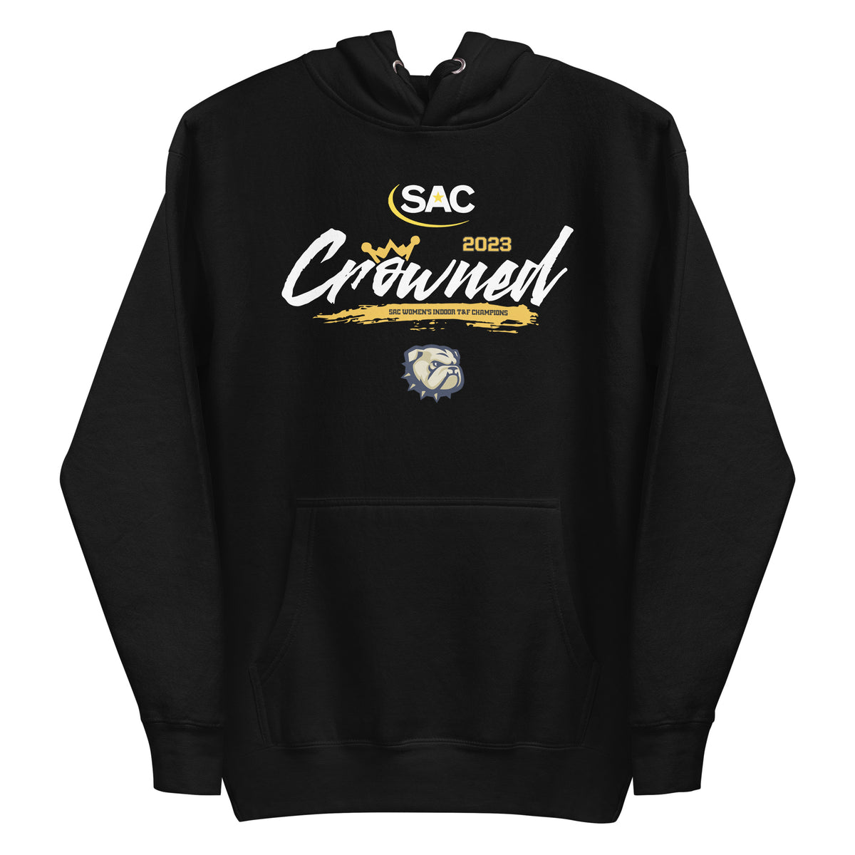 Wingate Track and Field Women's Championship 2023 Unisex Hoodie