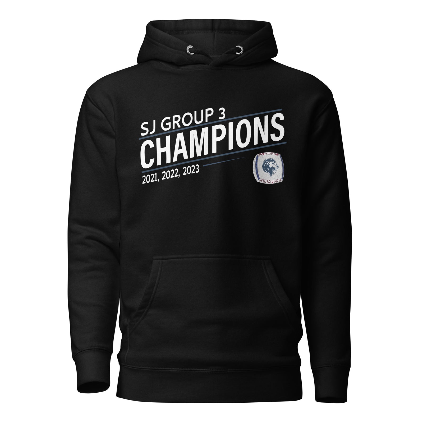 Lacey Township High School Bowling 2023 Unisex Hoodie