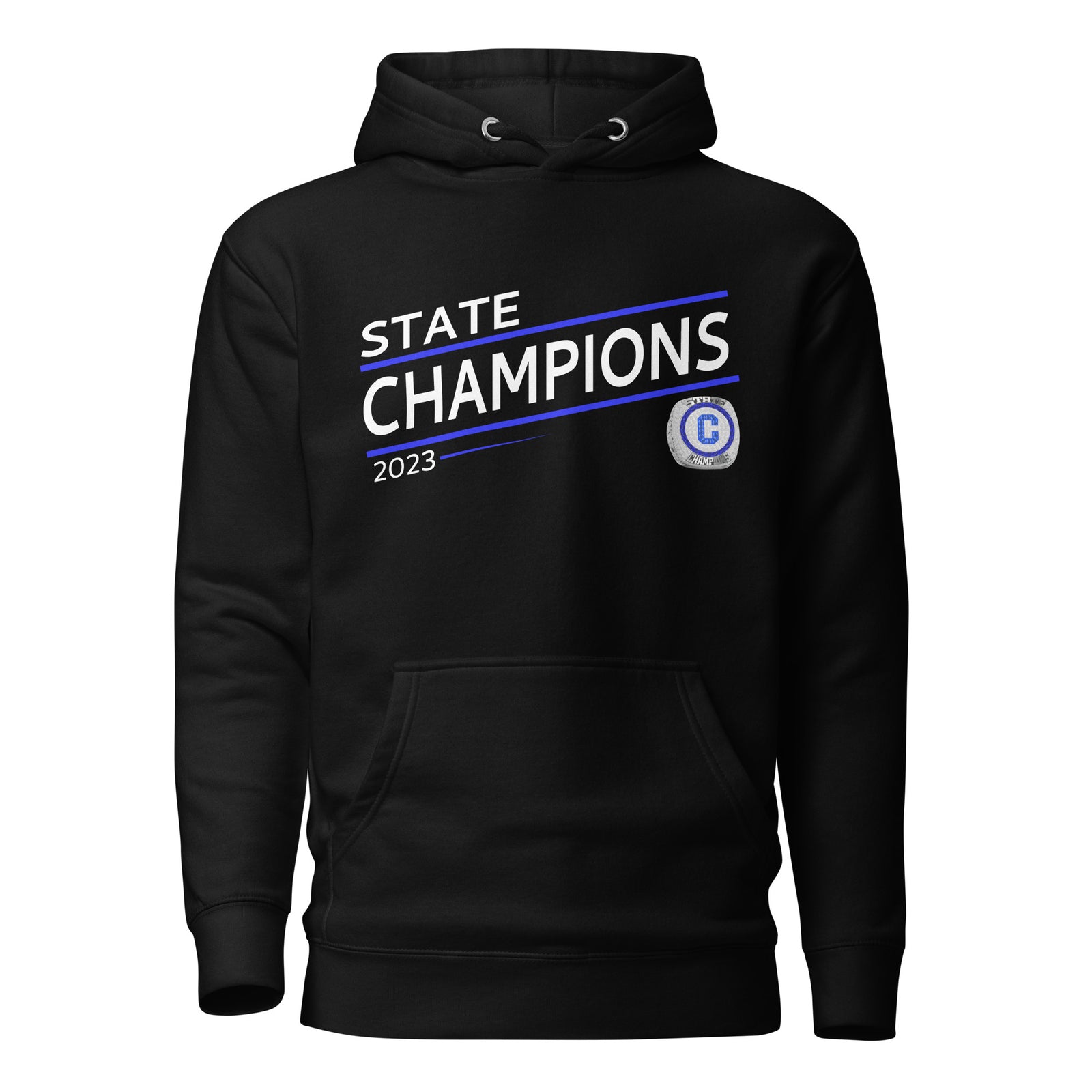 Chapin Varsity Dance 2023 Unisex Hoodie