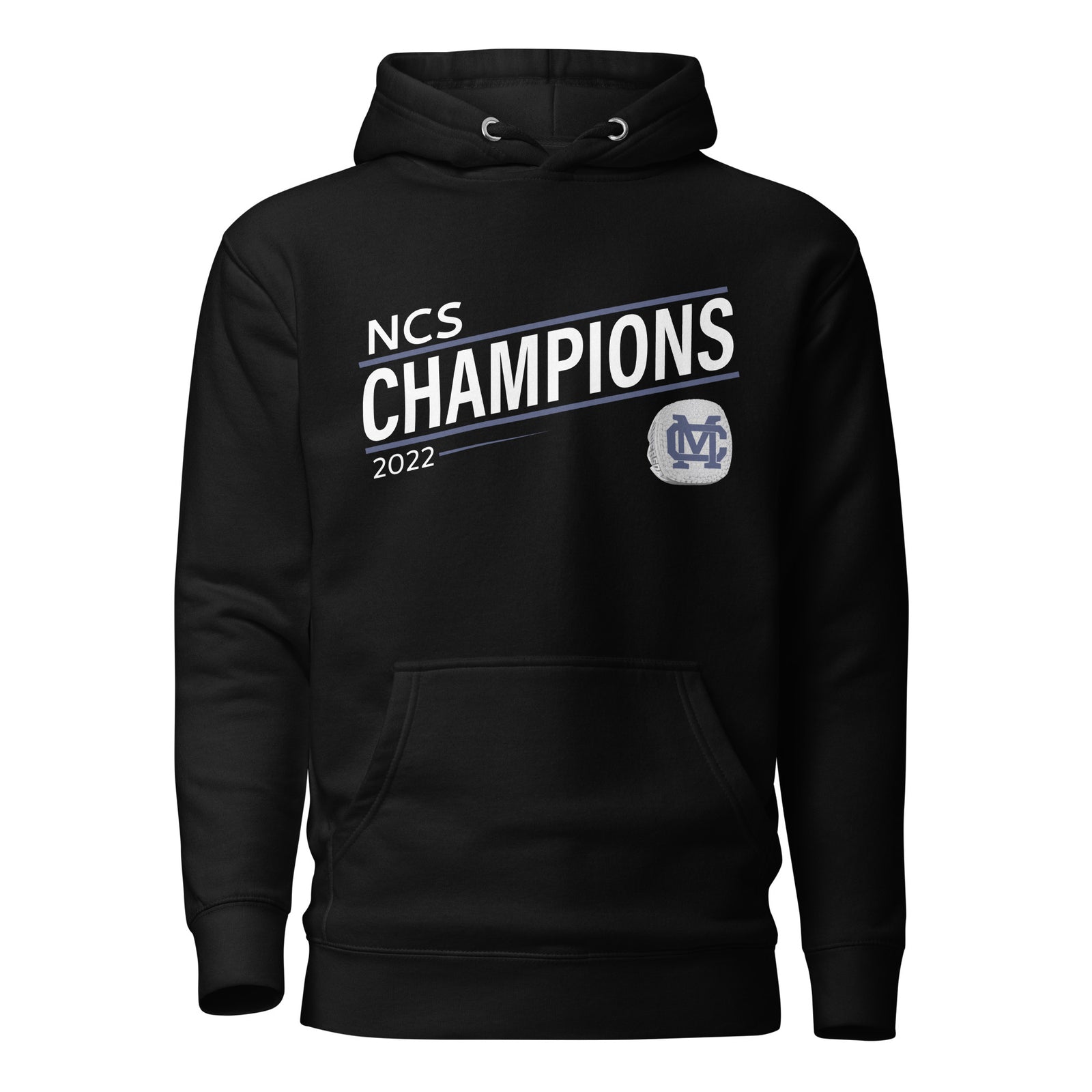 Marin Catholic High School Football 2023 Unisex Hoodie