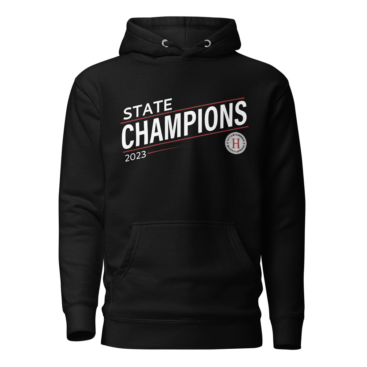 Hillsborough High School Dance 2023 Unisex Hoodie