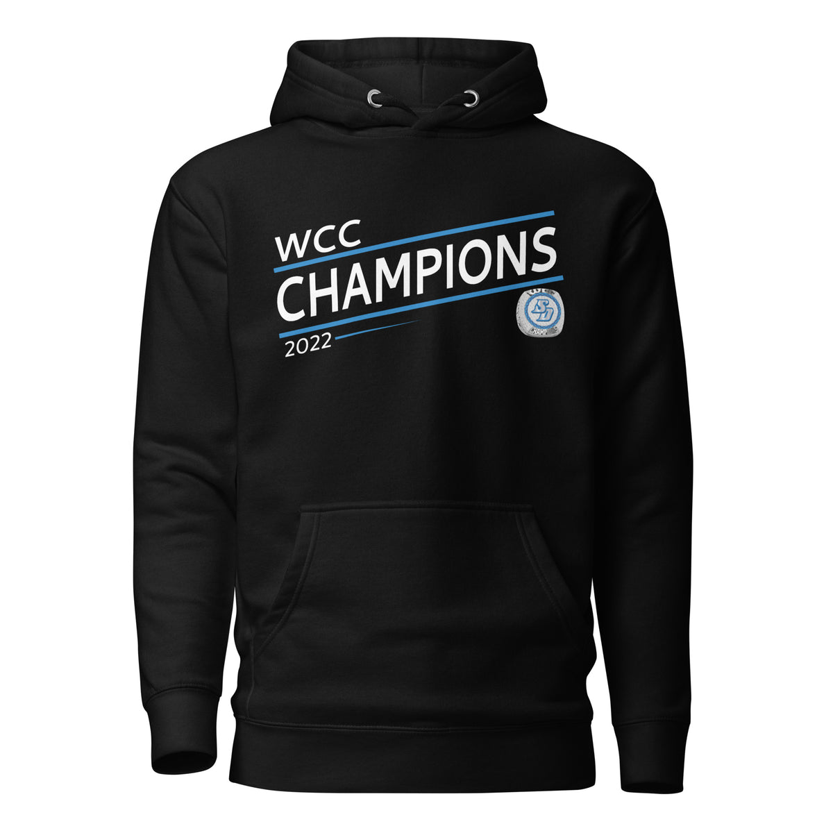 #50967 / University of San Diego / Soccer -Men&#39;s / 2023 Unisex Hoodie