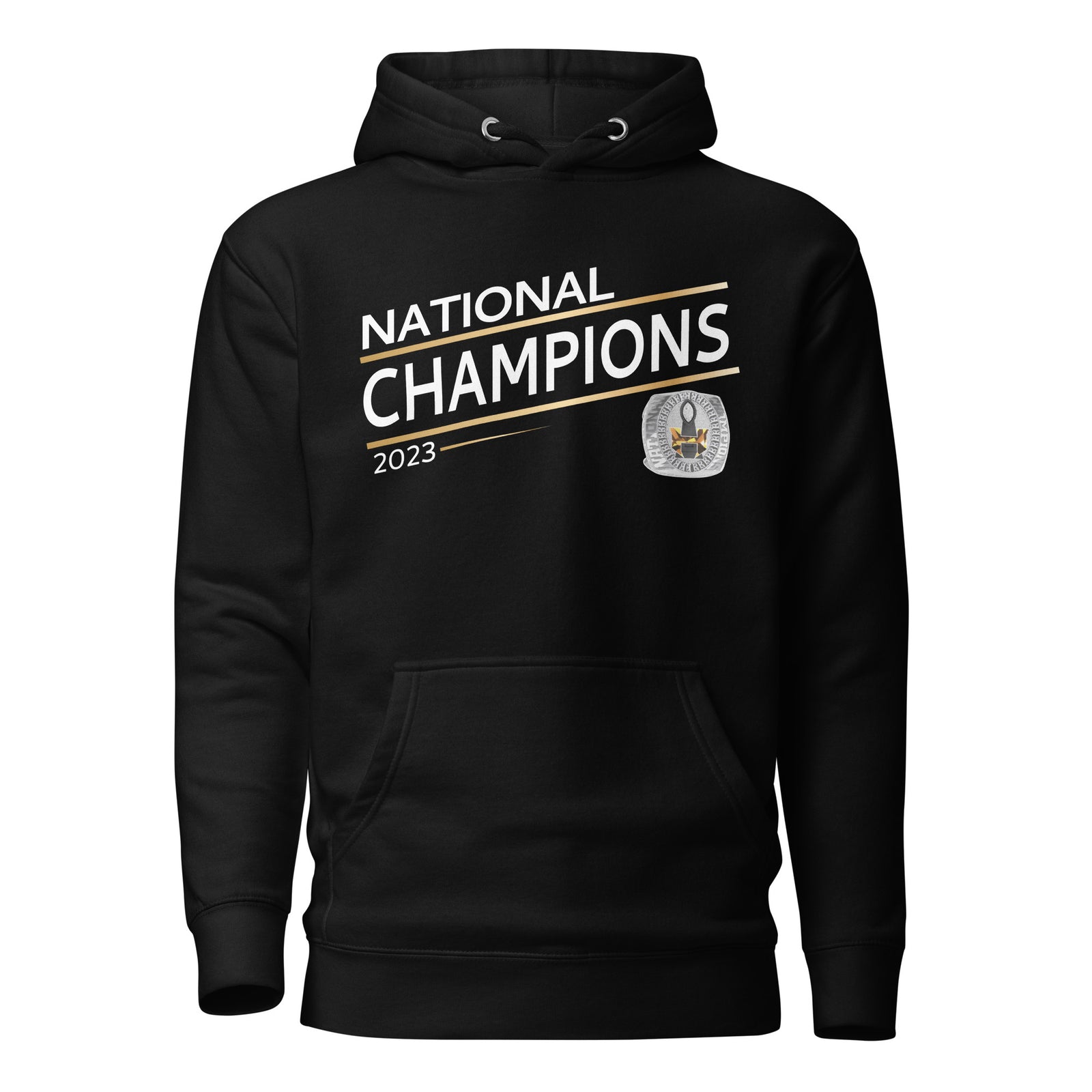 Haverhill Hitmen Football 2023 Unisex Hoodie