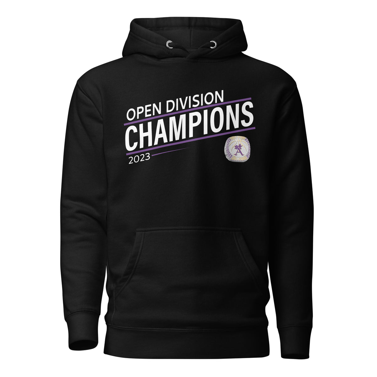 Saint Augustine High School Basketball -Men's 2023 Unisex Hoodie