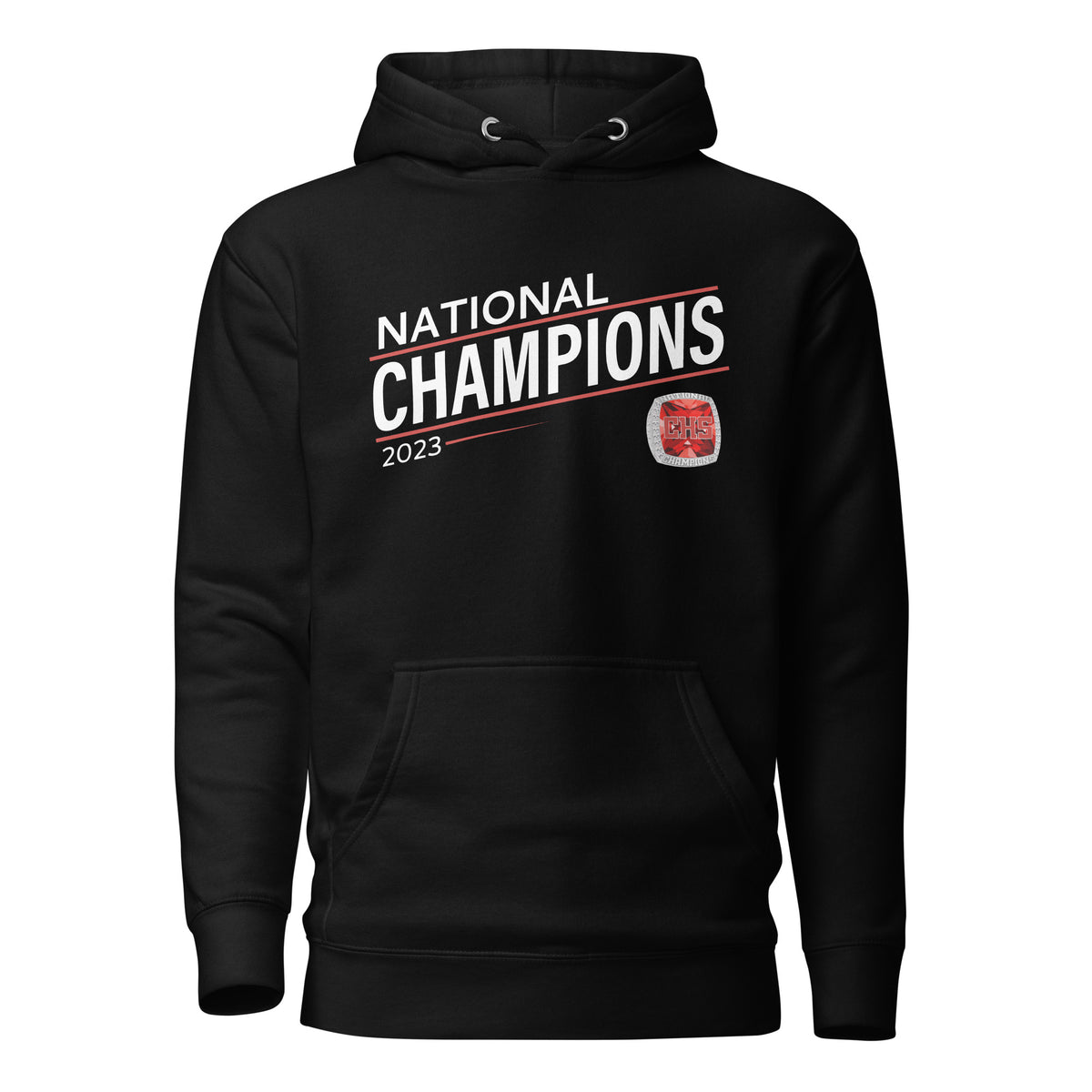 Coronado High School Dance 2023 Unisex Hoodie