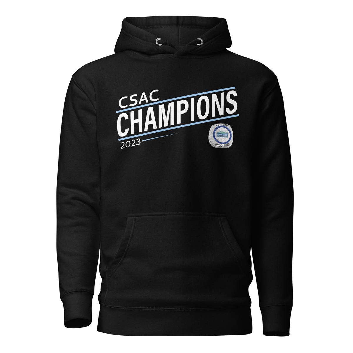 Notre Dame of Maryland University Basketball -Women's 2023 Unisex Hoodie